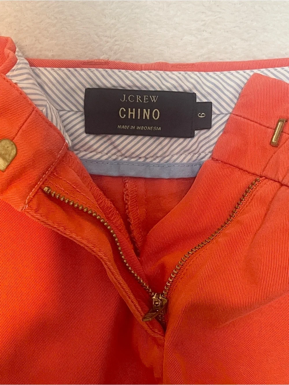 J. Crew Casual Chino 4